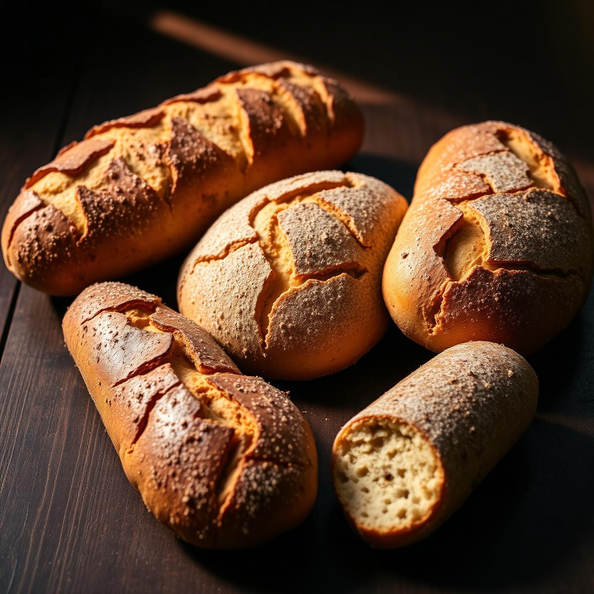 Bakery
